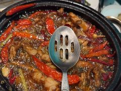 -相遇·鲜炒黄牛肉(丹阳吾悦广场店)