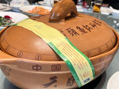-风味小馆(天目湖宾馆店)