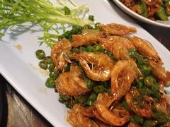 -外婆家(蓝色港湾店)