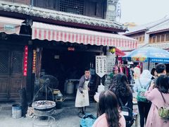 -杨顺宝喜洲粑粑