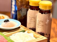 -西贡妈妈SaigonMama•越南料理(上海商城店)