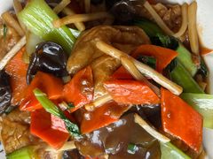 -灵福缘私房菜·农家菜(拈花湾·灵山大佛必推店)