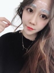-谜秀韩式半永久纹眉纹绣洗眉