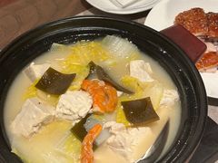 -广州文华东方酒店·江-由辉师傅主理