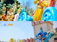 -大连海昌发现王国主题公园