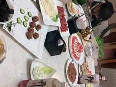 -重庆德庄火锅(张家口店)