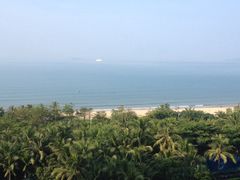 -三亚湾海居铂尔曼度假酒店