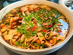 -红厨巷·淮扬菜(熙南里店)