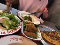 -Tubestation站点比萨(五道营店)