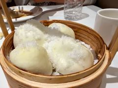 -北李妈妈菜·虾爬子大锅贴(贵和店)