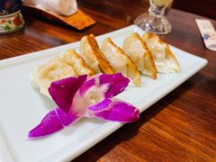 -渔日本料理铁板烧(新天地假日广场店)