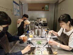 -O.P.S. CAFE