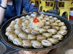 大白贝-水哥卜卜贝(东晓·胜汇里店)