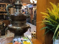 -宗巴雍姆藏餐府