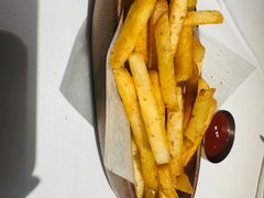 -王品牛排(福州泰禾店)