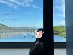 -三亚太阳湾柏悦酒店