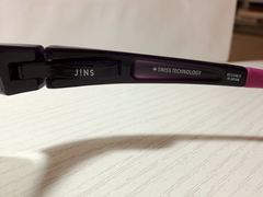 -JINS(上海环球金融中心店)