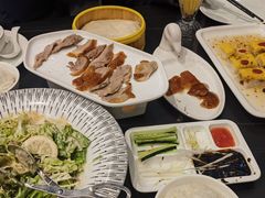 -国人川菜(李家村建东街店)