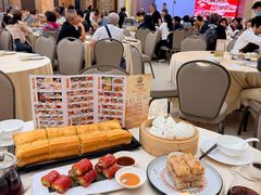 -轩记海鲜餐厅·四十五年老字号·经典粤菜(西区彩虹店)