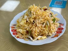 白菜海蜇皮-崴海渔村(虹梅路店)