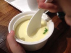 炖蛋-小厨娘淮扬菜(清江苏宁广场店)
