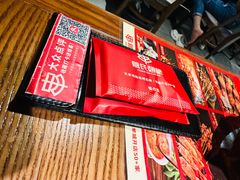 -管氏翅吧(台湾街店)
