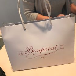 -Bonpoint(恒隆广场店)