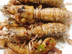 -大锅强·蒸海鲜青岛菜(吾悦广场店)