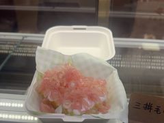 -7号里低糖生日蛋糕(南阳路店)