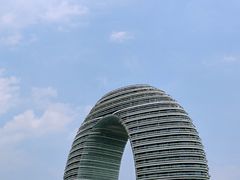 -将军关探险漂流