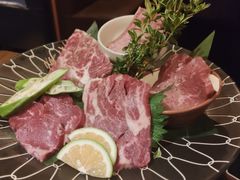 -久喜番和牛烧肉酒场(北辰三角洲店)