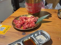 -金龙烧烤·牛肉面(西塔店)