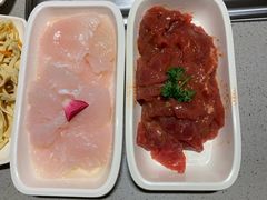 -海底捞火锅(公益西桥店)