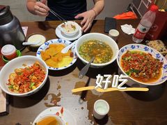 -八碗湘长沙市井菜(坡子街店)