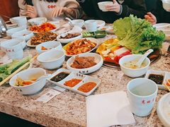-高丽屋(天宁寺店)