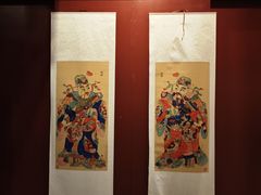 -北京工艺美术博物馆