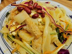 -陇上秦轩biangbiang面(萧山万象汇店)