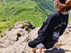 -妙峰山风景名胜区