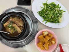 -新峰肉骨茶(总店)