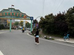 -海合安武汉极地海洋公园
