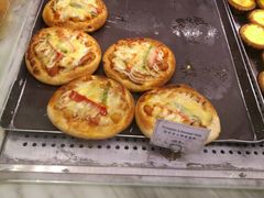 -莉莲蛋挞(日月光店)