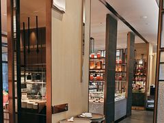 -康莱德酒店·美庭自助餐厅
