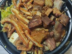 -赵家牛肉砂锅(台西三路店)