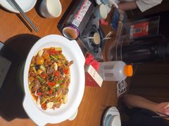 -恰饭·老长沙市井菜(天河客运站店)