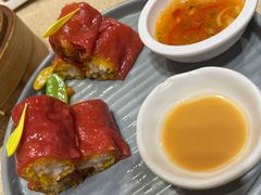 -点都德(大茶楼店)