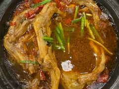 -丰乐餐厅·始于1999·本地老字号