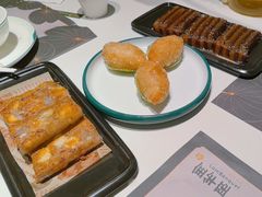 -新兴·金羊座·粤菜点心(乐峰店)