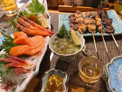 -半藏居酒屋(香港花园店)