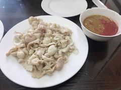 牛肚仁-爆肚冯(廊房二条店)