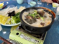 -撒拉人家.酸菜牦牛肉火锅